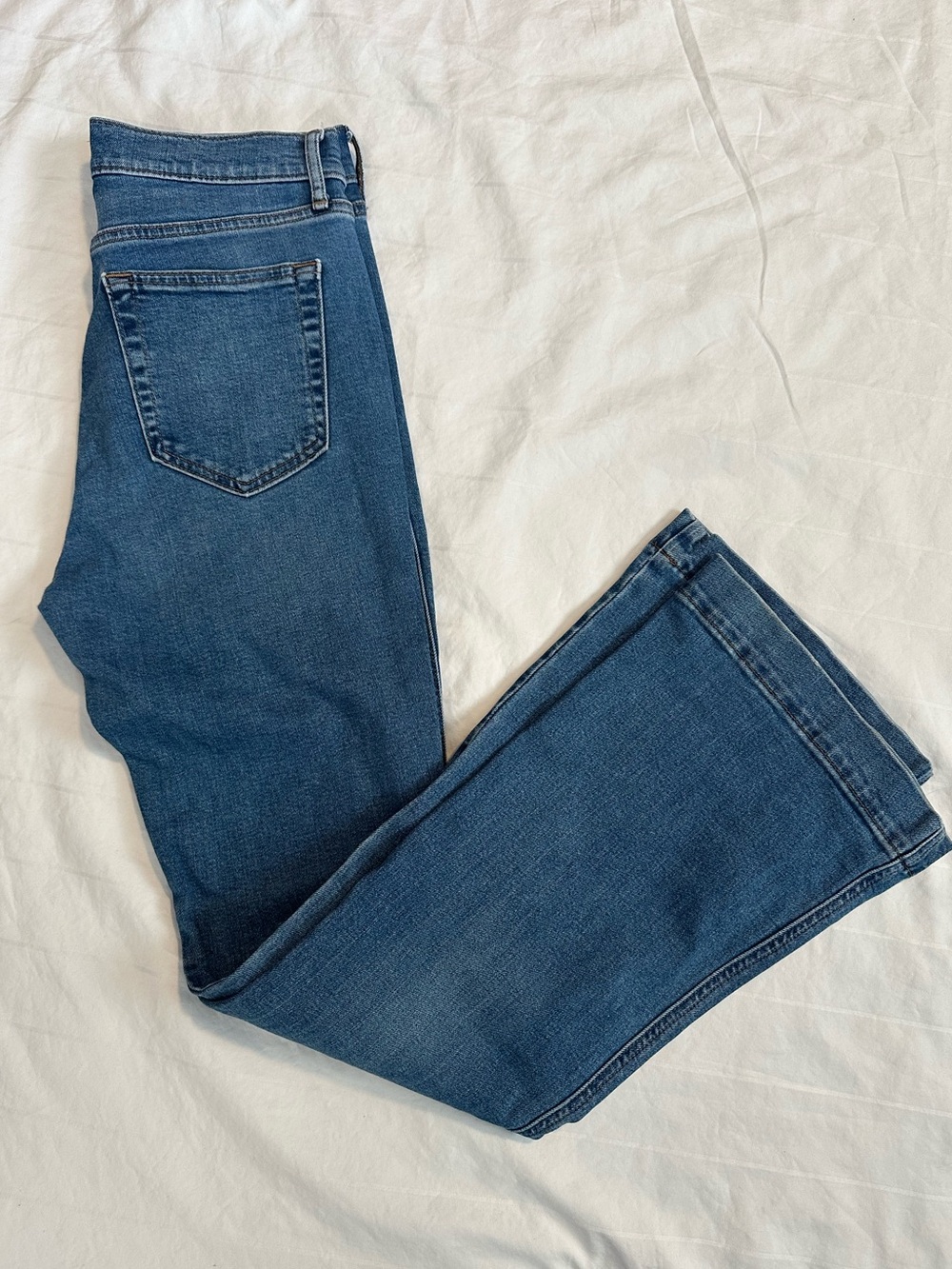 Gap trouser/ flares